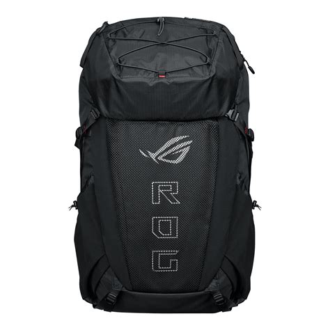 Rog Archer Ergoair Gaming Backpack Bp3800 Gaming Bags｜rog Republic