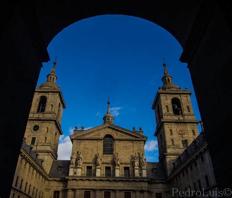 El Escorial (interior) | OLYMPUS DIGITAL CAMERA | Flickr