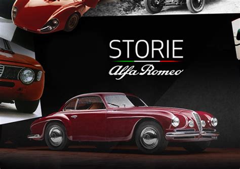 Alfa Romeo History | The Logo and The Myth | Alfa Romeo