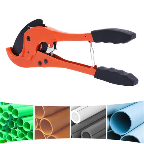 Pex Pvc Ppr Cutter Mm Heavy Ratchet Pipe Cutter