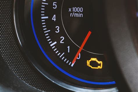 Car Check Engine Light Reset Tool