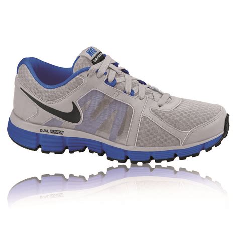 Nike Dual Fusion ST 2 Cross Training Shoes - 27% Off | SportsShoes.com