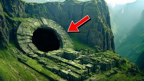 Most Mysterious Places Scientists Still Cant Explain Youtube