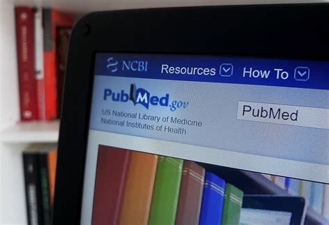 Como usar o PubMed para pesquisar artigos de Medicina online e de graça ... 