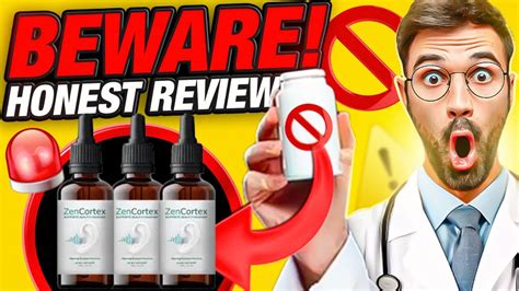 Zen Cortex Beware Zen Cortex Reviews Zen Cortex Review Zen