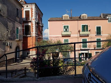 Casa Indipendente In Vendita In Via Botteghe S N C San Cipriano