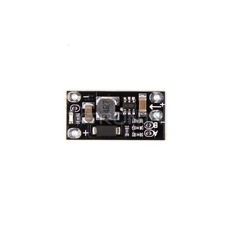 Buy 1 5A Multi Function Mini Boost Step Up Module KTRON India