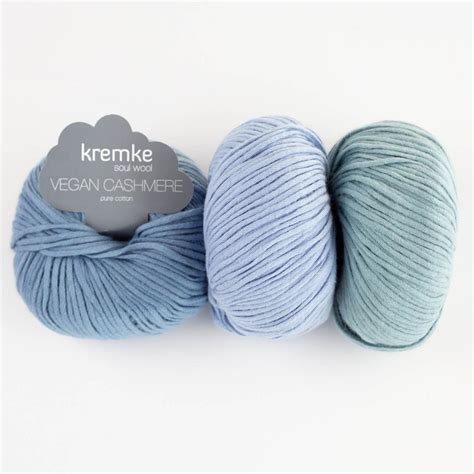 Kremke Soul Wool Vegan Cashmere Soul Wool