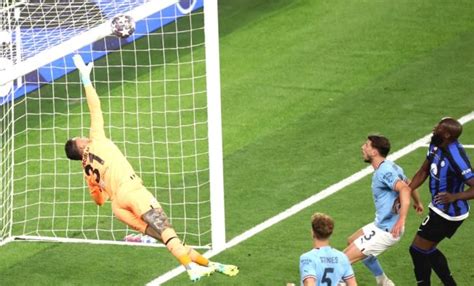 Hasil Final Liga Champions Sejarah Baru Manchester City Konteks