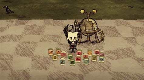 The Best Don't Starve Mods