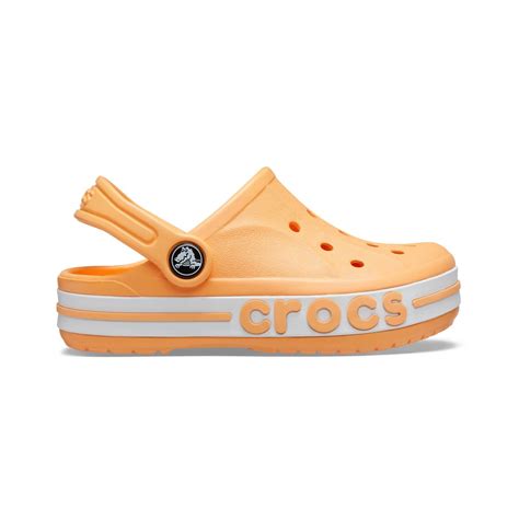 Crocs Papucs Bayaband Clog Gyerek Iconic Hu