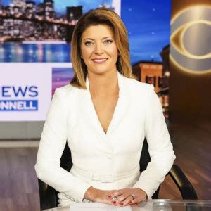 Norah O'Donnell salary, net worth, legs, hot, divorce, married | odssf.com