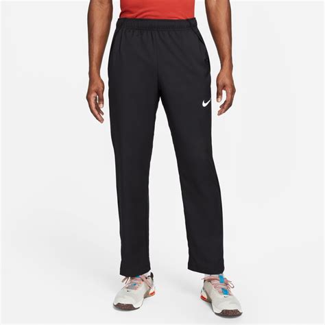 Ripley PantalÓn Deportivo Hombre Nike Dm6626 010 M Nk Df Team Wvn