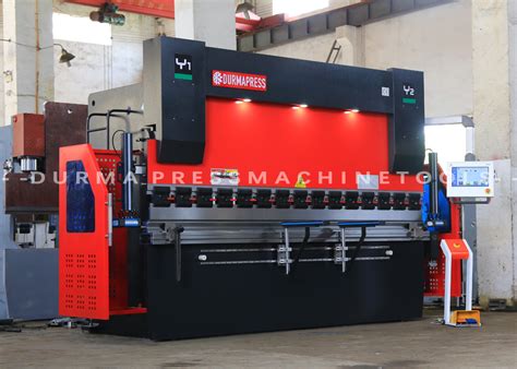 Four Column Hydraulic Press The Basic Guide DurmaPress