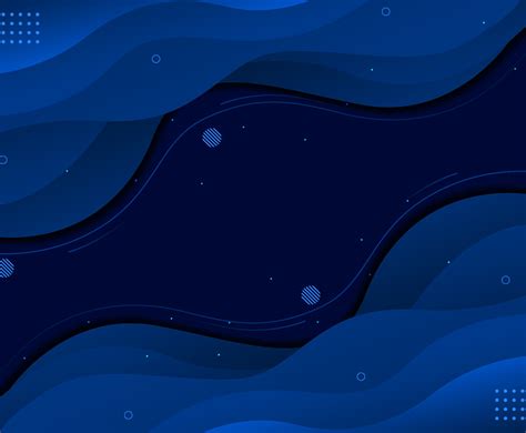 Wavy Blue Background Vector Art & Graphics | freevector.com