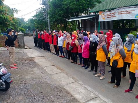 APEL PEMANTAUAN JENTIK NYAMUK PJN Berita