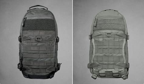 FAST PACK LITESPEED BACKPACK - BAGS & CASES - Muted