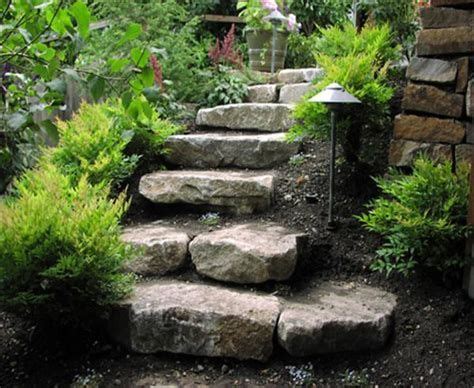 Best 5 Stone Stairs Landscape #stairs #stairsdesign #design #ideas ...