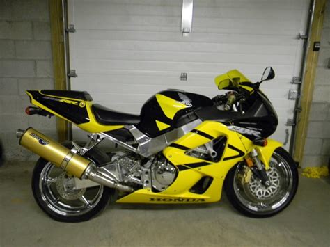 Honda Cbr929rr Motorcycles For Sale