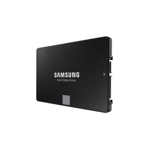 Ổ Cứng Ssd Samsung 870 Evo 500gb 2 5 Sata Iii Mz 77e500bw