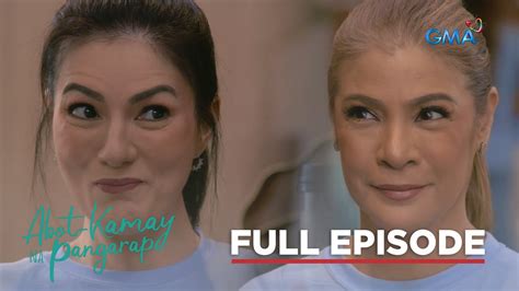 Abot Kamay Na Pangarap Full Episode 268 July 18 2023 Video