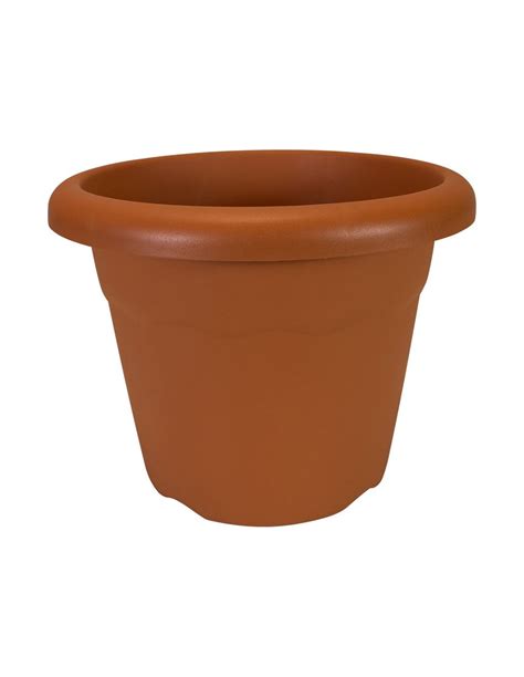 Pot D injection Couleur Terre Cuite Ø30x23cm 74861