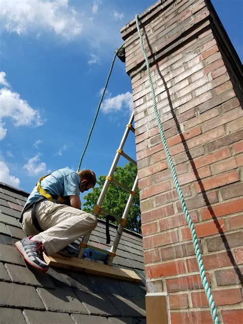 Chimney Leak Services | St. Peters, MO | Water Leak