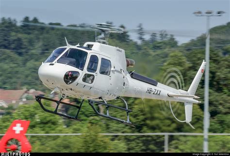 Hb Zxx Airbus Helicopters H Linth Air Service Yuri Valentino