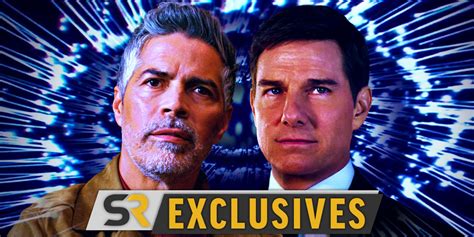 Mission: Impossible 7 Villain's Mysterious Past Teased By Dead ...