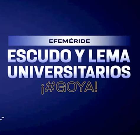 Escudo Y Lema Un Siglo De Identidad Gaceta Unam Resonancias