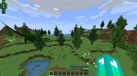 Enchanted MC Minecraft Modpacks CurseForge