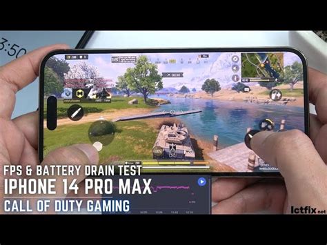 Iphone 14 Pro Genshin Impact Gaming Test Max Setting 120fps 52 Off