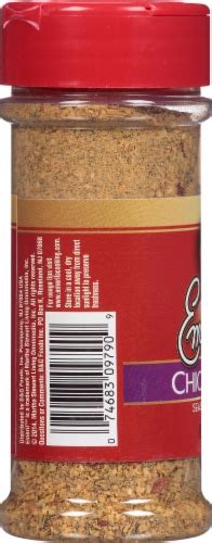 Emeril S Chicken Rub Seasoning 3 7 Oz Frys Food Stores