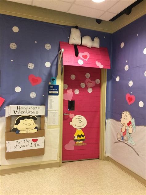 Valentine Classroom Door Ideas Valentines Classroom Door Valentines