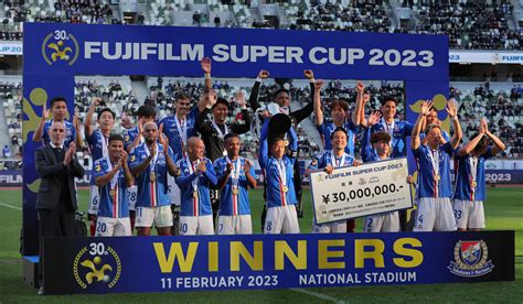 JAPAN SPORTS NOTEBOOK J League Gears Up For 31st Season JAPAN Forward