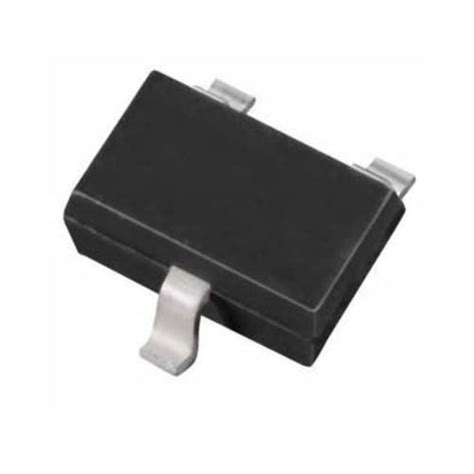 Diodes Zetex Adta114euaq 13 Transistor Surface Mount Price From Rs4