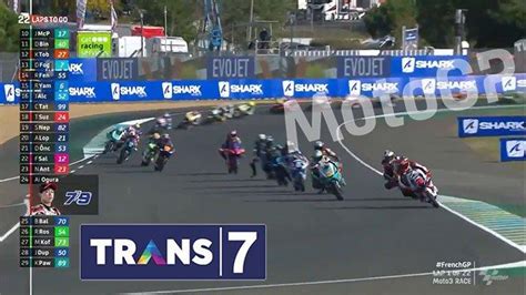 SEDANG Live Siaran Langsung MotoGp Hari Ini Livestreaming MotoGp Live