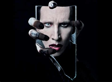 Marilyn Manson Announces New Album ‘one Assassination Under God Chapter 1 Spotlight Report