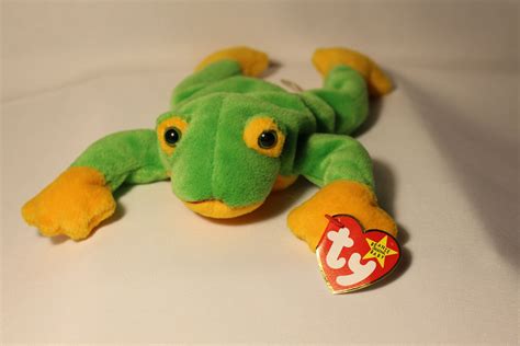 Beanie Baby Value List 2020 Yoiki Guide