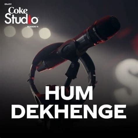 Ali Hamza Zohaib Kazi Hum Dekhenge Lyrics And Tracklist Genius