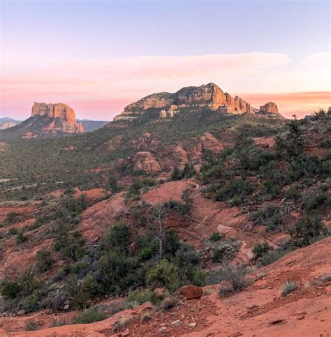 5 Best Sunset Hikes in Sedona, Arizona to Add to Your Bucketlist ...