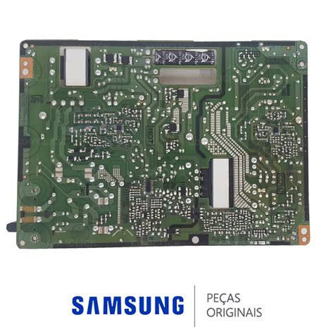 Placa Fonte BN44 00704E TV Samsung UN50J5300AG UN50J5500AG UN55J5300AG