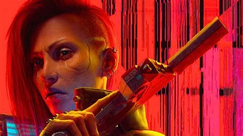 Cyberpunk Update E Dica Dos Desenvolvedores