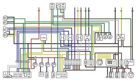 Unravel The Mystery Of Your Triumph Spitfire Wiring With This Diagram