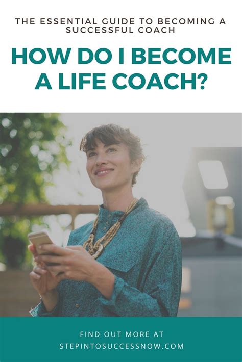 Learn The Steps You Need To Become A Successful Coach Learn More Here