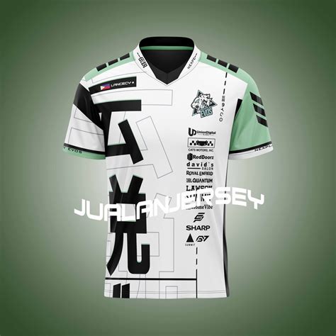 Nextplay Evos S Jersey Nxp Nexplayesports White Jersey Jersey