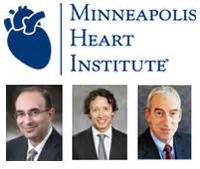 Minneapolis Heart Institute Launches Heart Valve Microsite