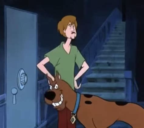 Scooby Doo Template Rmemetemplatesofficial