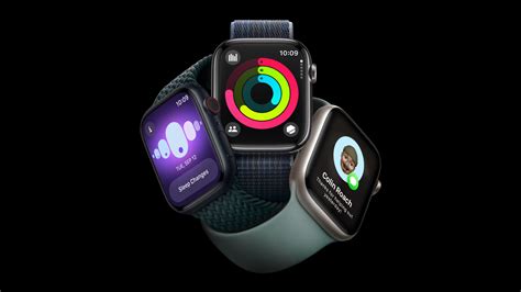 Apple Watch Series 9 comes with powerful new processing and a much ...