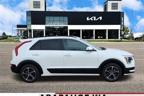 Get A Great Deal On A New Kia Niro Plug In Hybrid For Sale In Montana